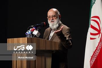 در گزارش فارس بخوانید: صفر تا صد ماجرای پرونده باغات تهران از زبان چمران/ ساخت و ساز در پایتخت رونق می گیرد؟